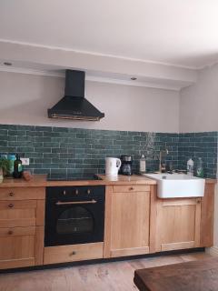 At Home in Bergerac - 9