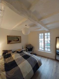 At Home in Bergerac - 7