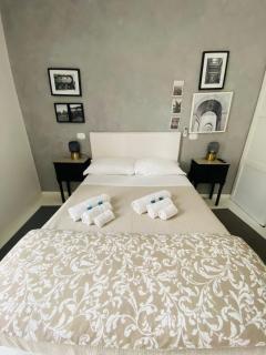 Rome, Beautiful Apartment in a Vintage Building - Lido di Ostia - 6