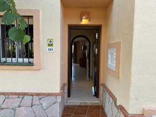 Wyndham - Marina del sol - Fuengirola - 9