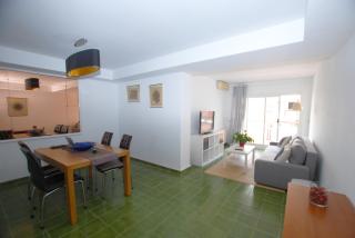 Gran Via apartment - Premiá de Mar - 0