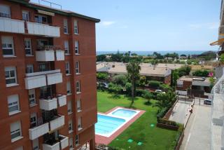 Gran Via apartment - Premiá de Mar - 3