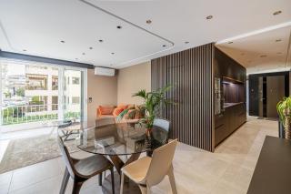 REF 1997 - Cannes - Sea view apartment for rent - 6