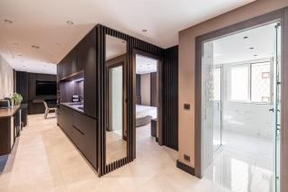 REF 1997 - Cannes - Sea view apartment for rent - Cannes - 2