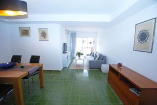 Gran Via apartment - Premiá de Mar - 6