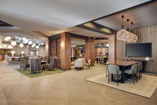 Fort Collins Marriott - Fort Collins - 7