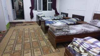 Raxat Palace - 6