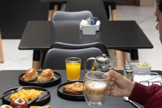 Hotel Gema Luxury Suites - Montevideo - 8