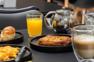 Hotel Gema Luxury Suites - Montevideo - 7