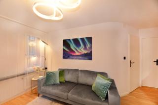 Lovely central flats - Zurigo - 7