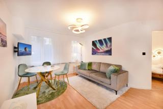 Lovely central flats - Zurigo - 1