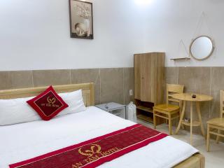 Hotel Hoàng Phúc - 4