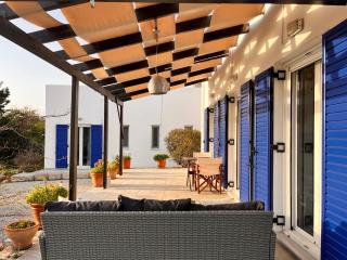 Villa Francesca - Agia Galini - 9