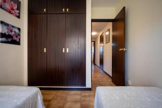 AT253 Ground floor with pool next to the beach - Torredembarra - 2