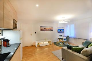 Lovely central flats - Zurigo - 0
