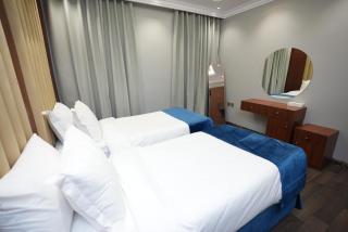 شقق النهار و الليل الفندقية Day & night apartments - Riyad - 6