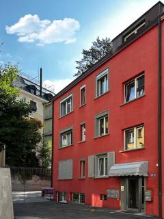 Lovely central flats - 8