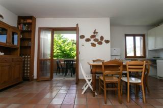 N212 - Numana, quadrilocale in centro con terrazzo - Numana - 7