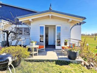 Küstenliebe in Stove Ostsee, exklusiv - ABC584 - nur Ferieng - Boiensdorf - 0