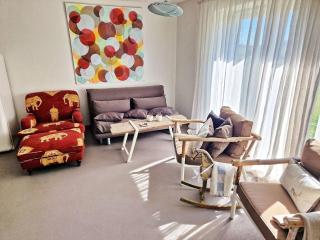 Küstenliebe in Stove Ostsee, exklusiv - ABC584 - nur Ferieng - Boiensdorf - 7