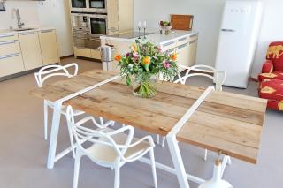 Küstenliebe in Stove Ostsee, exklusiv - ABC584 - nur Ferieng - Boiensdorf - 5
