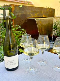 FÓLKLORE Boutique Hôtel - Sancerre - 5