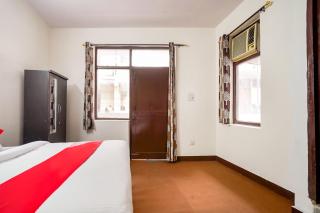 Hotel O The Royal Villa - New Delhi - 0
