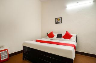 Hotel O The Royal Villa - New Delhi - 4