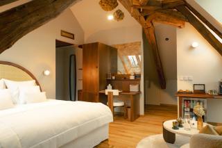 FÓLKLORE Boutique Hôtel - Sancerre - 6