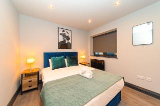 Bloomsaway Seafront One Bedroom BN112SHP02 - Brighton & Hove - 6