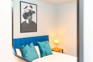 Bloomsaway Seafront One Bedroom BN112SHP02 - Brighton & Hove - 1