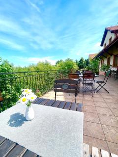 Gościniec i Restauracja Salton - 9