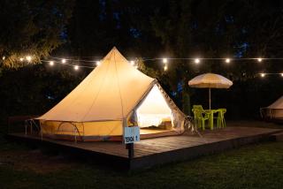 Villa vitti's - Verona est CAMPING - San Martino Buon Albergo - 0
