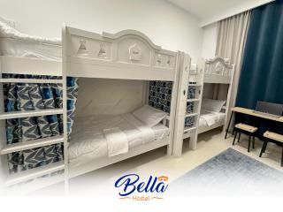 Bella INN - Dubaï - 0