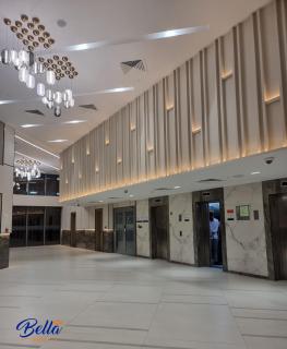 Bella INN - Dubaï - 4