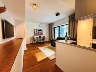 Cuban Vibes, Central Apartment in Bucharest, Romania - Bucharest - 3