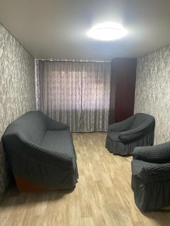 2х комнатная квартира - Qostanay - 4
