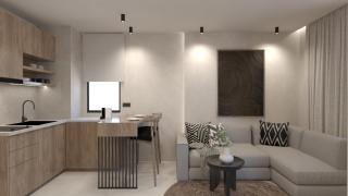 NAMA Suites - Limín Khersonísou - 4