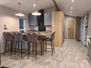 Glamping Heidekamp - Versmold - 6