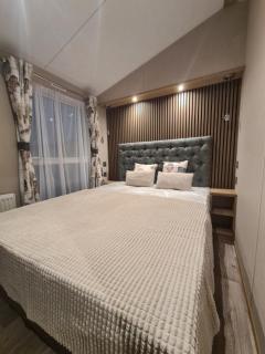 Glamping Heidekamp - Versmold - 6