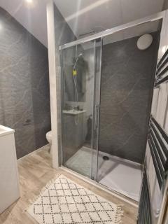 Glamping Heidekamp - Versmold - 8