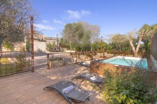 061 Finca Rafal des Turó ETV8343 by Mallorca Charme - 8