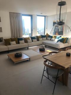 Brick Hotel - Londra - 0