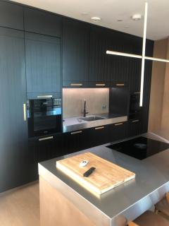 Brick Hotel - Londra - 8