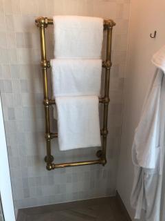 Brick Hotel - Londra - 6