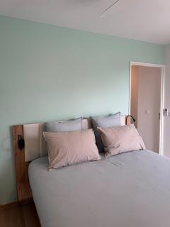Le Doublaix - Superbe T3 neuf - Parking privé - - Aix-les-Bains - 2