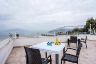 Relais San Francesco - Massa Lubrense - 4