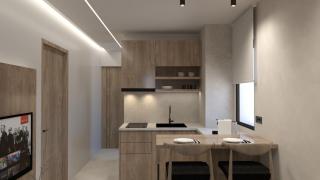 NAMA Suites - Limín Khersonísou - 2