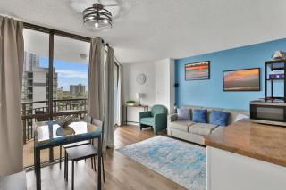 Memorable Sunrises at Meridian Plaza by Wavecrest Beach Vacations - 7