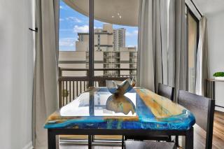 Meridian Plaza Resort #606 - Myrtle Beach - 4